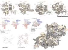2nd Prize Winnervirtualhome architecture competition winners