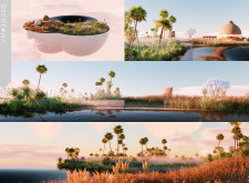 1st Prize Winnervirtualhome architecture competition winners