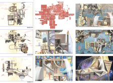 2nd Prize Winnervirtualhome architecture competition winners
