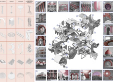 2nd Prize Winnervirtualhome architecture competition winners