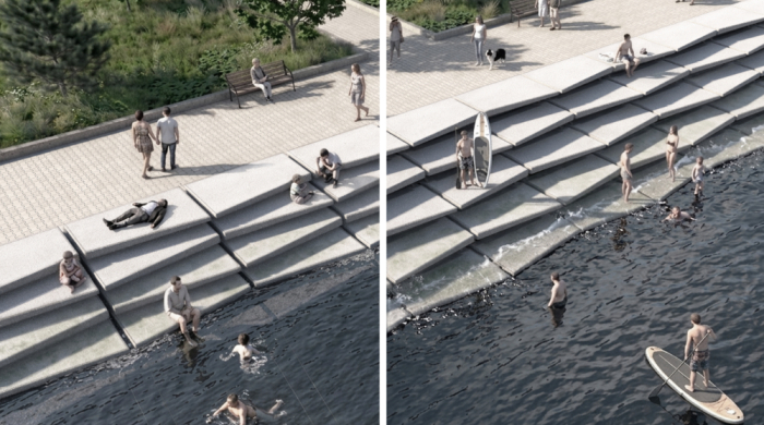 The Architect’s Stair / Edition #3 competition winners revealed!
