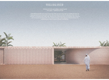 BB STUDENT AWARDflamingovisitorcenter architecture competition winners