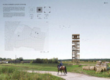 BB STUDENT AWARDkurgitower architecture competition winners