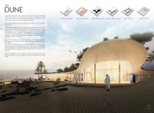 3rd Prize Winnerflamingovisitorcenter architecture competition winners