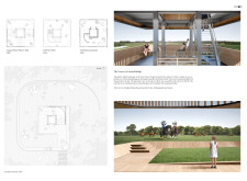 BB STUDENT AWARDkurgitower architecture competition winners