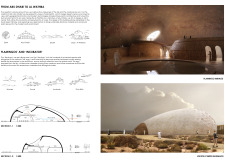 2nd Prize Winnerflamingovisitorcenter architecture competition winners