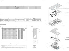 BB STUDENT AWARDflamingovisitorcenter architecture competition winners