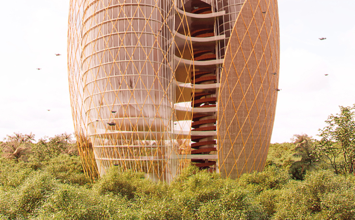 SKYHIVE