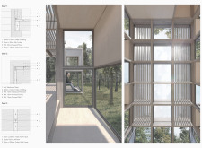 BB STUDENT AWARDkiwicabin architecture competition winners