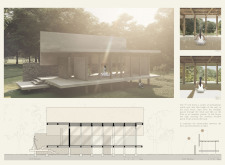Client Favoritekiwicabin architecture competition winners