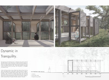 BB STUDENT AWARDkiwicabin architecture competition winners
