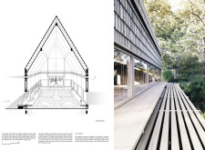 3rd Prize Winnerkiwicabin architecture competition winners