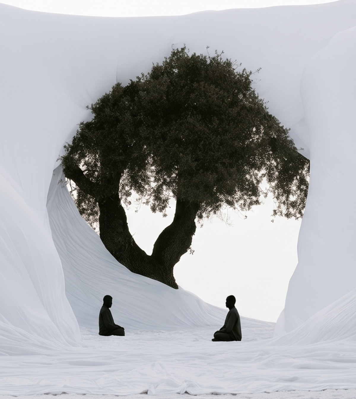 The Oak 
Moon 
Pavilion