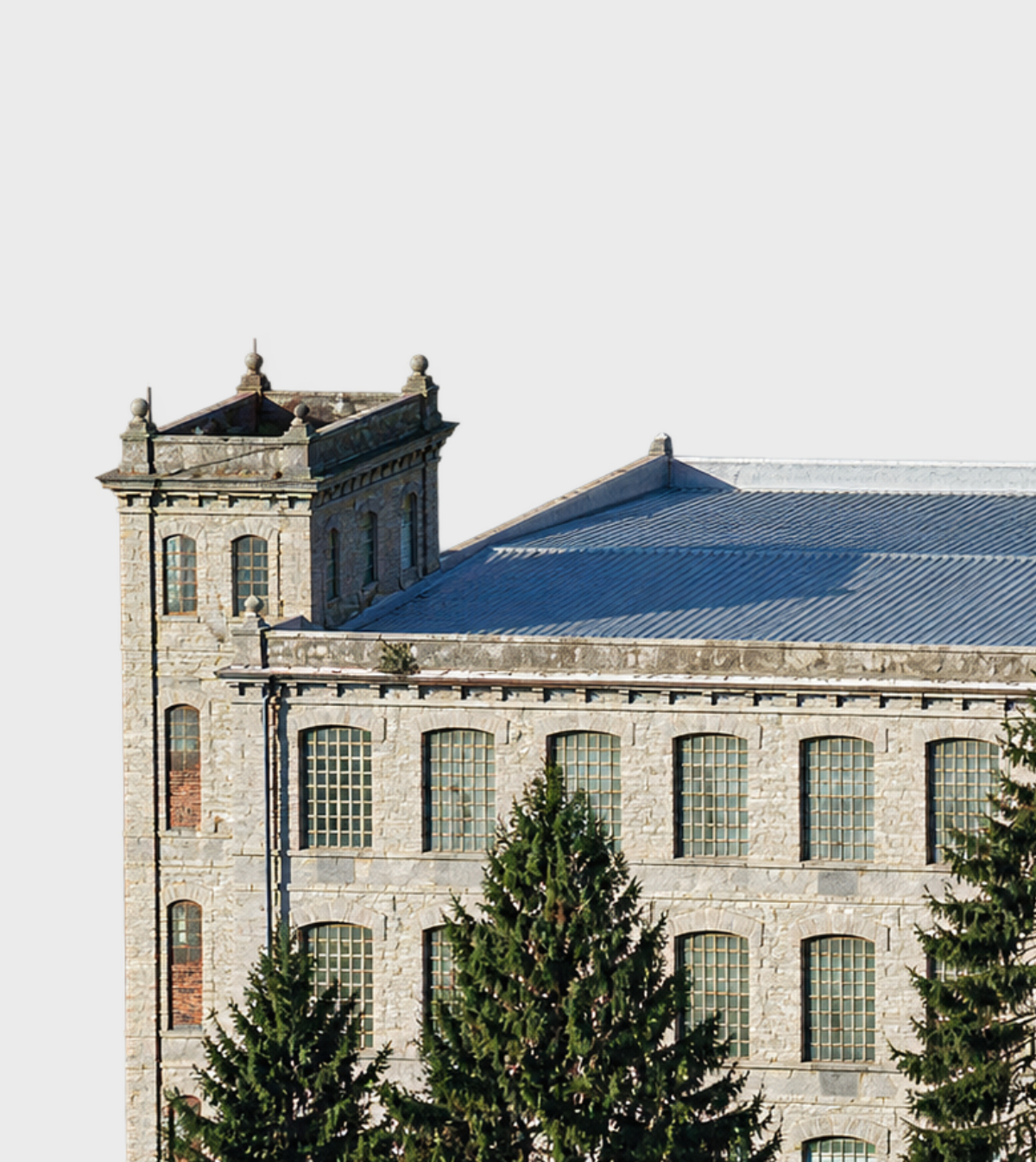Bellano Cotton 
Mill Museum