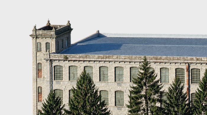 Bellano Cotton Mill Museum  – Design a museum in the former Cantoni Cotton Mill, Italy