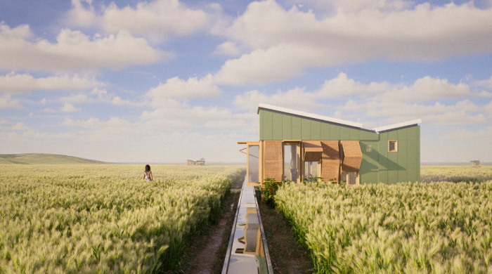 MICROHOME #10 competition winners revealed!