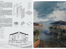 Buildner Student Awardmicrohome10 architecture competition winners