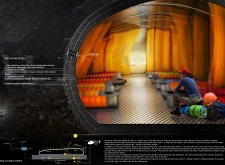 2nd Prize Winnerhimalayanmountainhut architecture competition winners