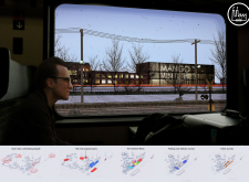 THE BIG PICTURE AWARD (BEST MASTERPLAN)mangovinylhub architecture competition winners