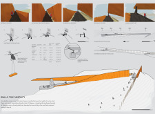 BB GREEN AWARDnemrutvolcanoeyes architecture competition winners