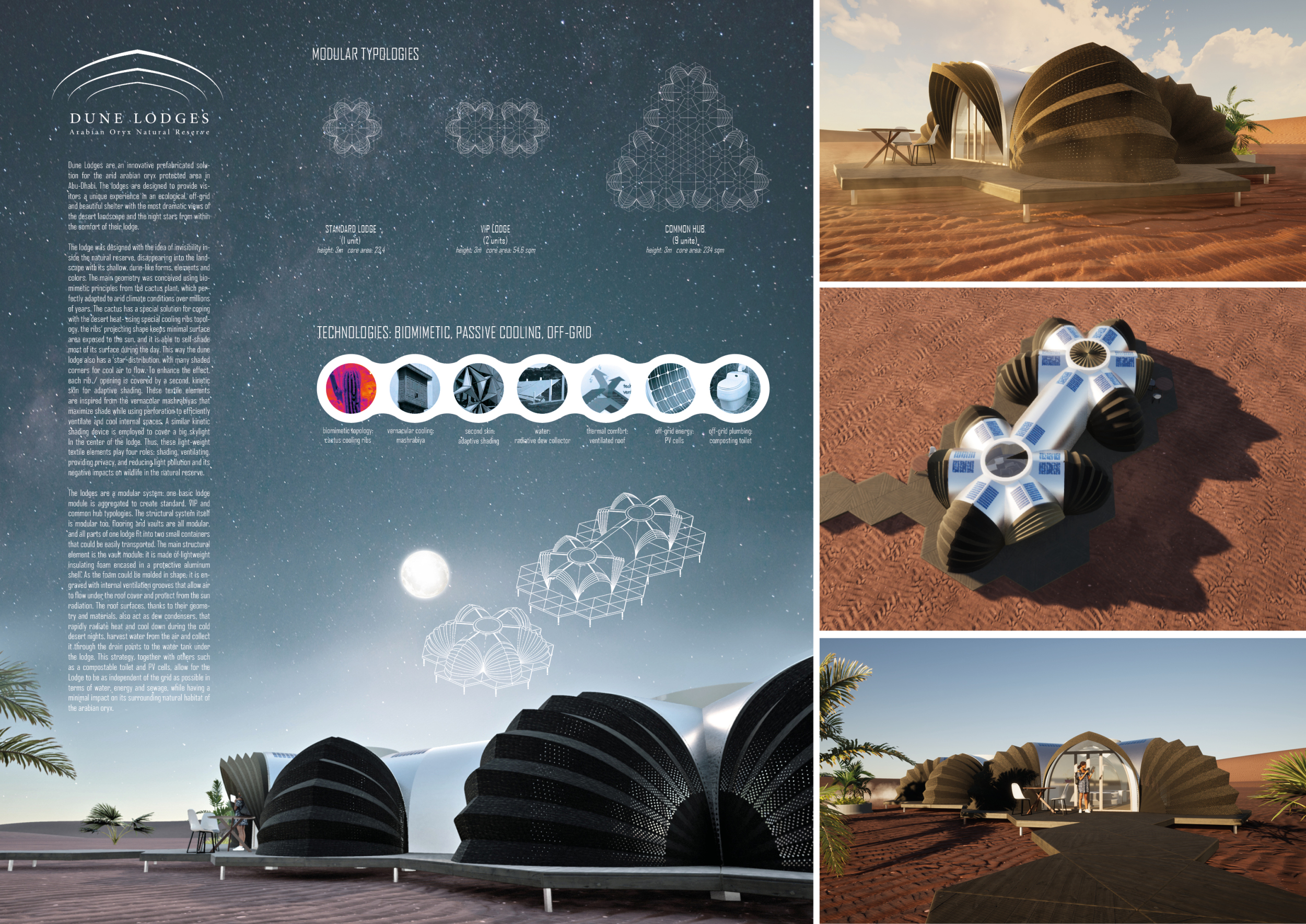 Image showcasing Off-grid desert retreat Folly Mojave review | Wallpaper*