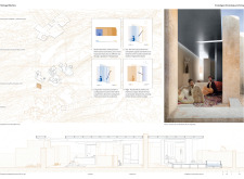 1st Prize Winnerecolodges architecture competition winners