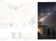1st Prize Winnerecolodges architecture competition winners