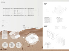 BB STUDENT AWARD + 
BB GREEN AWARDecolodges architecture competition winners