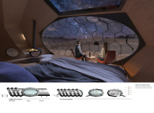 Client Favoriteecolodges architecture competition winners