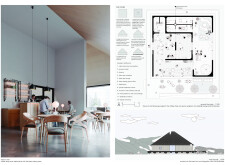 2nd Prize Winnericelandbeerspa architecture competition winners