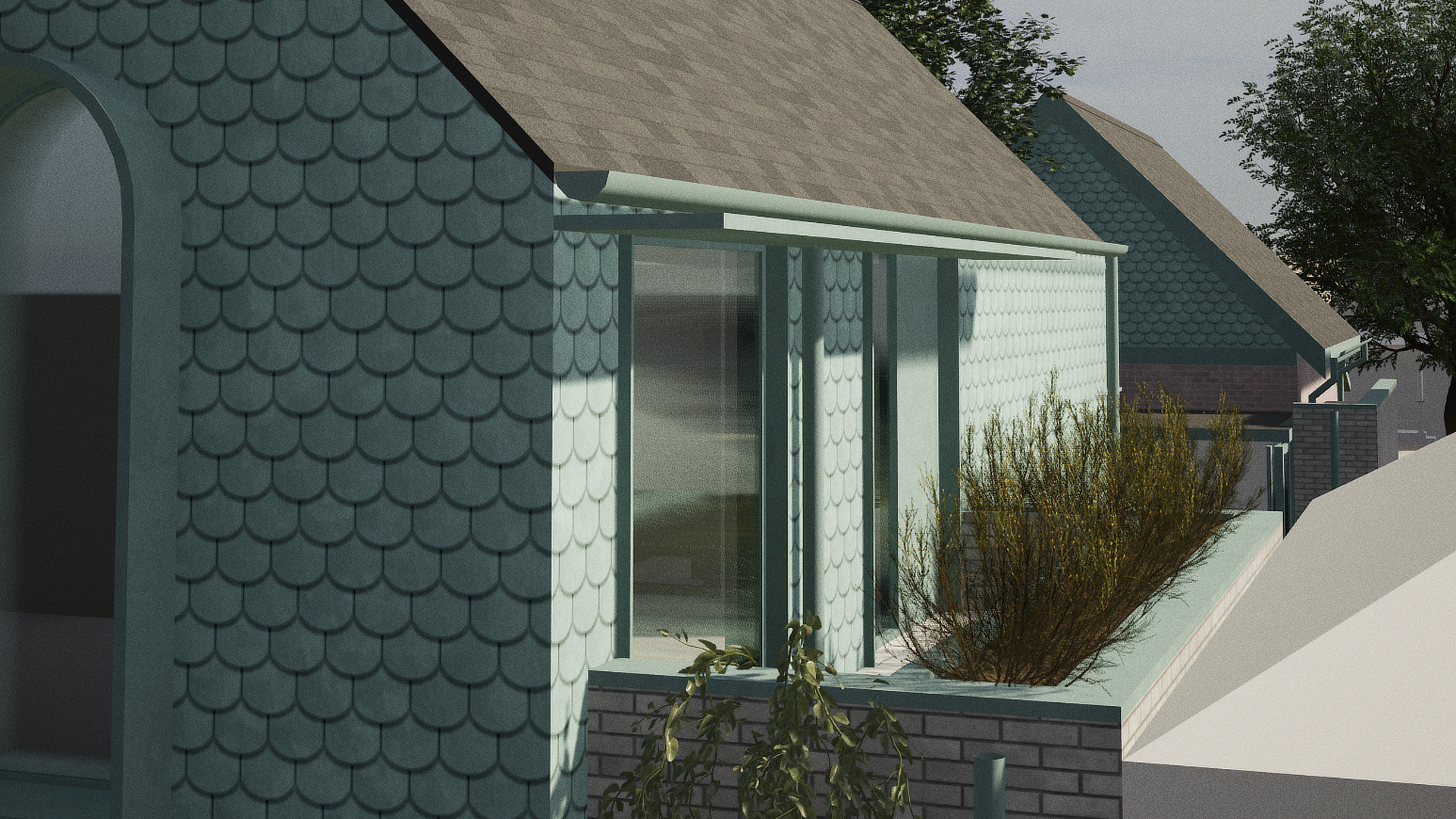 Denver Affordable 
Housing Challenge