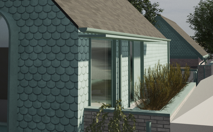 Denver Affordable 
Housing Challenge