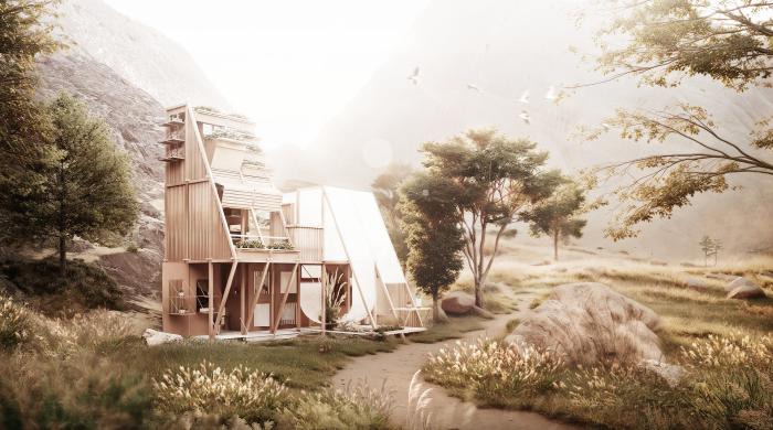 Pape Info Point competition winners revealed!