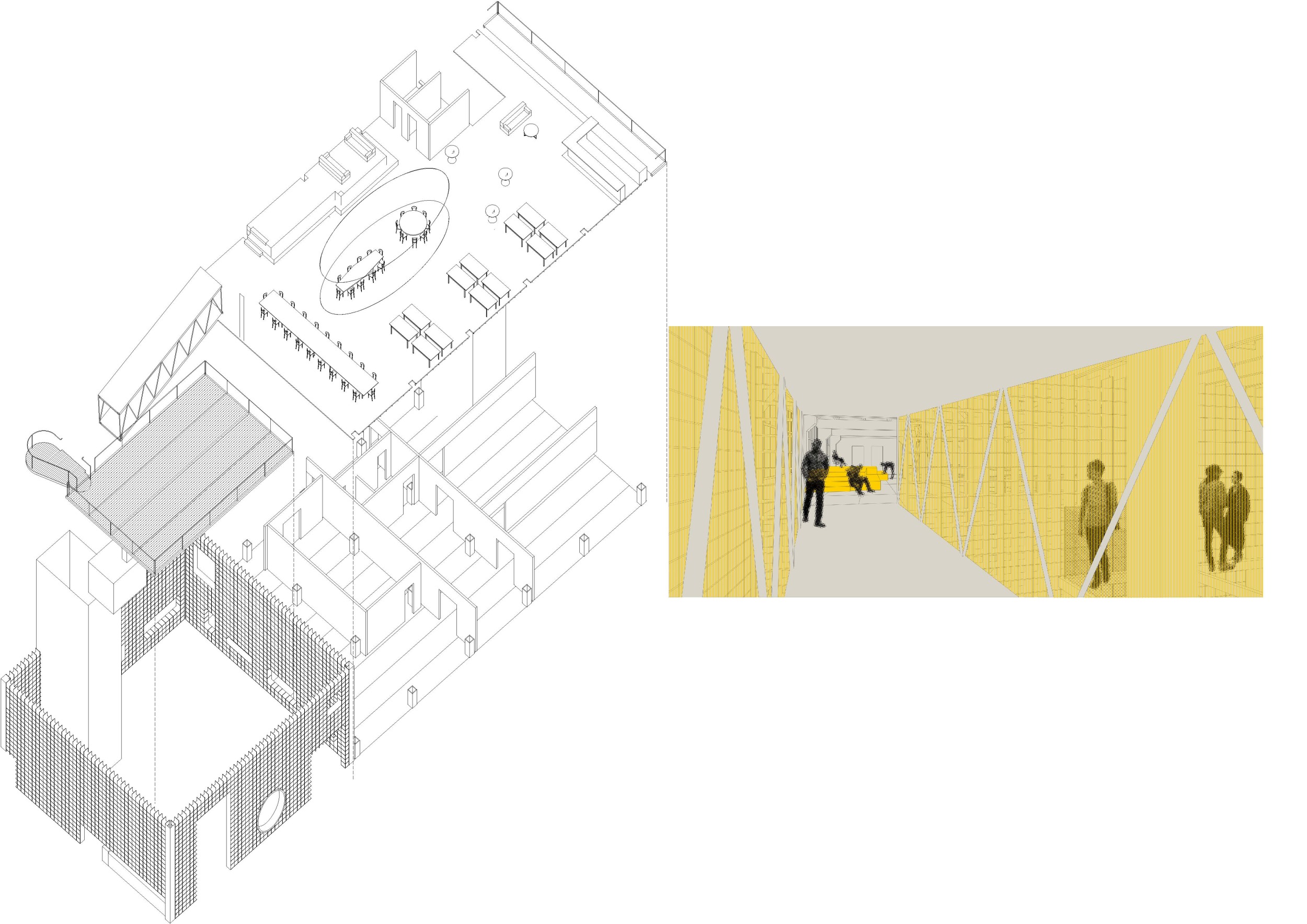 Picture of 10 Creative concepts for adaptive reuse in architecture