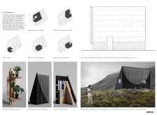 Buildner Sustainability Awardicelandslowsauna architecture competition winners