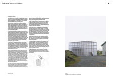 2nd Prize Winnericelandslowsauna architecture competition winners