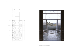 2nd Prize Winnericelandslowsauna architecture competition winners