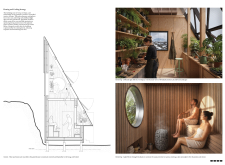 Buildner Sustainability Awardicelandslowsauna architecture competition winners