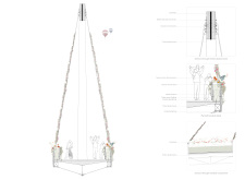 BB GREEN AWARD + 
BB STUDENT AWARDgaujafootbridge architecture competition winners