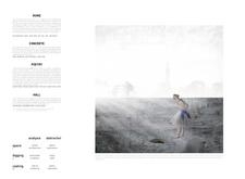 1st Prize Winnerromeconcretepoetryhall architecture competition winners