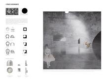 1st Prize Winnerromeconcretepoetryhall architecture competition winners