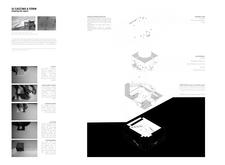 1st Prize Winnerromeconcretepoetryhall architecture competition winners
