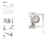 1st Prize Winnerromeconcretepoetryhall architecture competition winners