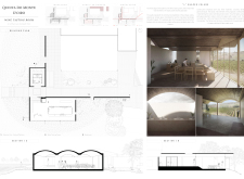 2nd Prize Winnerwineroom architecture competition winners