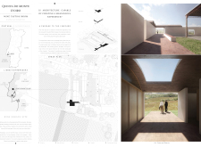 2nd Prize Winnerwineroom architecture competition winners
