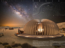 2nd Prize Winnerecolodges architecture competition winners