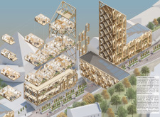 BB GREEN AWARDparischallenge architecture competition winners