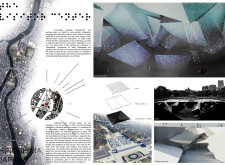 2nd Prize Winnerhumanitypavilion architecture competition winners