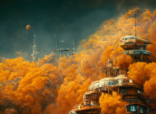 3rd Prize Winnerarchitecturalvisualizationaward architecture competition winners