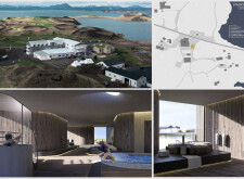 Client Favoriteicelandbeerspa architecture competition winners